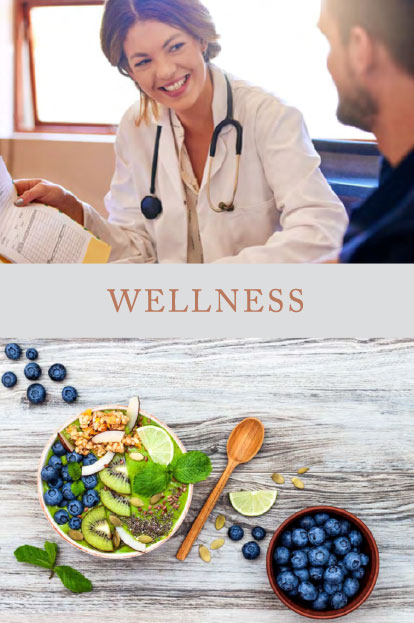 wellness